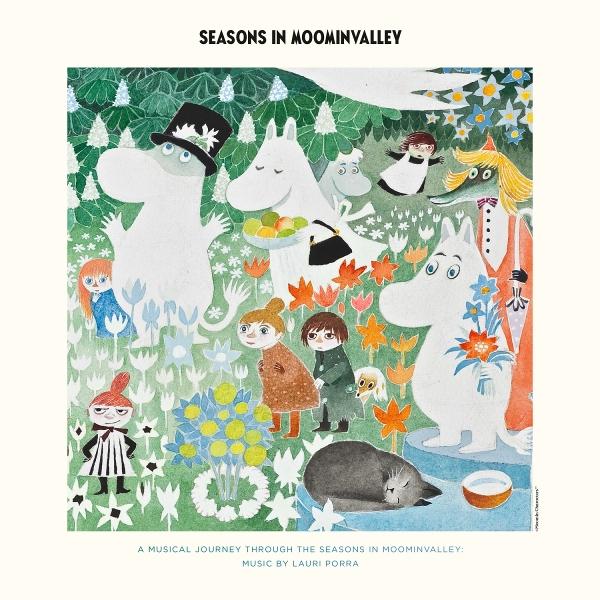 Seasons In Moomin Valley (Uk) (Lauri Porra, 2025)