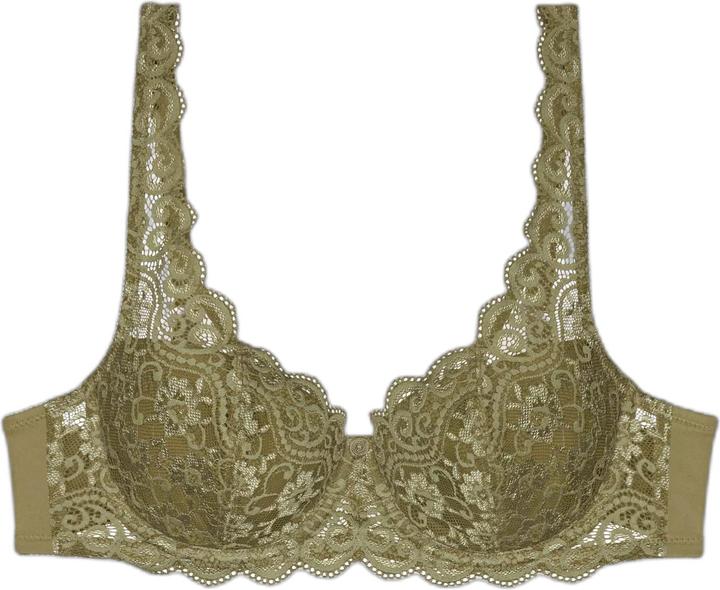 Image du produit Triumph Amourette WHP Soutien-gorge à coques (80 D, Une unité par pack)
