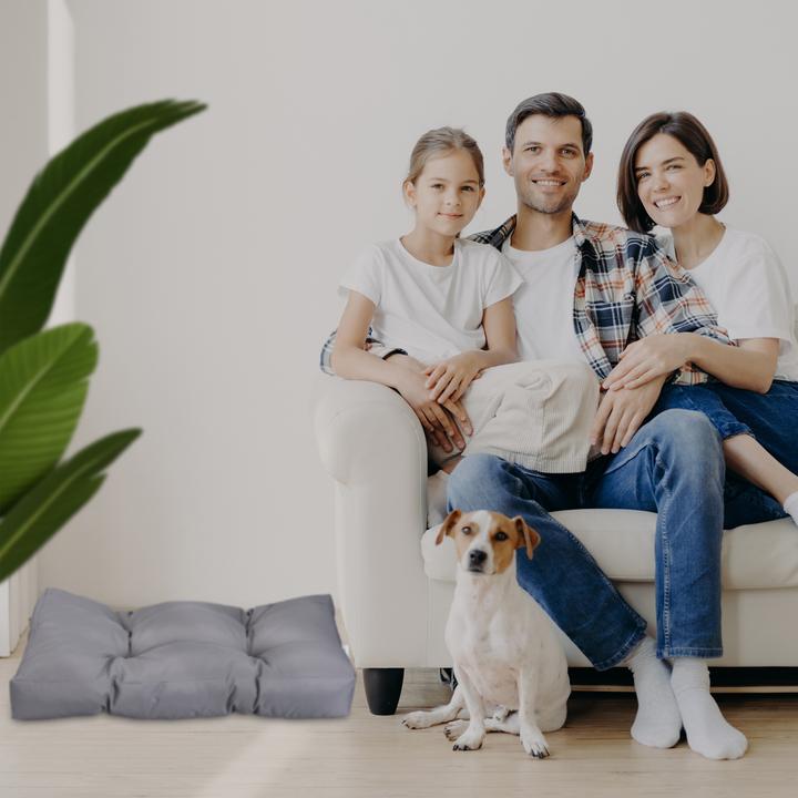 Produktbild Relaxdays Hundebett (Hund)