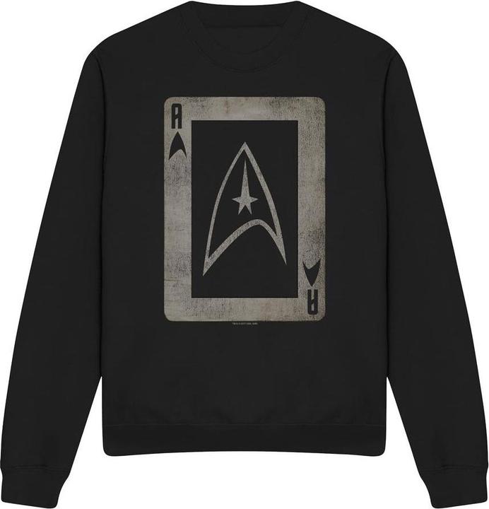 Produktbild The Original Series Ace Sweatshirt (M)