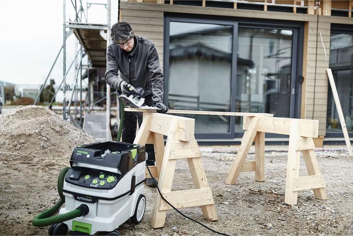 Actual product image Festool CTL 26 EI AC mobile extractor