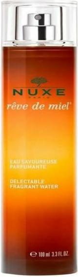 Produktbild Nuxe Rêve De Miel - Eau Savoureuse Parfumante (Eau de Parfum, 100 ml)
