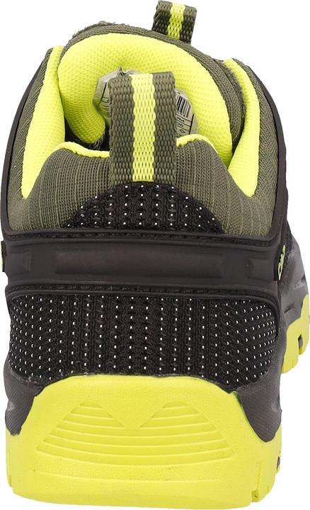 Actual product image CMP Campagnolo Kid's Rigel Low WP (35)