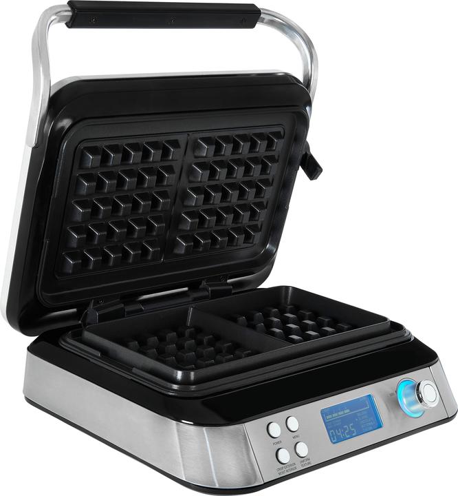 Produktbild Gutfels Waffle 5010