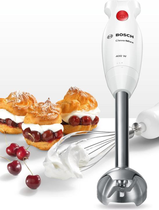 Produktbild Bosch Hausgeräte Msm24500 (EU-Stecker)