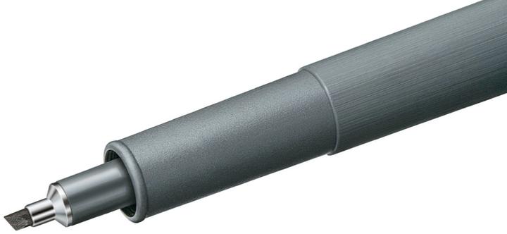Actual product image Staedtler Fineliner Pigment liner 308 Line width: 2 mm Ink colour: black (Black, 1 x)