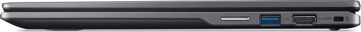 Produktbild Acer Chromebook Plus Spin 514 (14", Intel Core i5-1335U, 16 GB, 256 GB, CH)