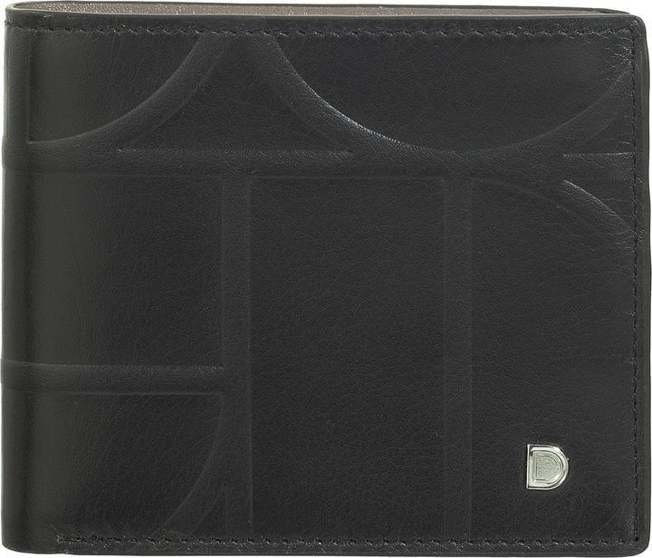 Image du produit Dudu Up! Geldbörse RFID Schutz Leder 10.5 cm