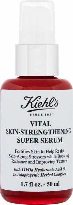 Image du produit Kiehl's Vital Skin-Strengthening Super Serum (50 ml)