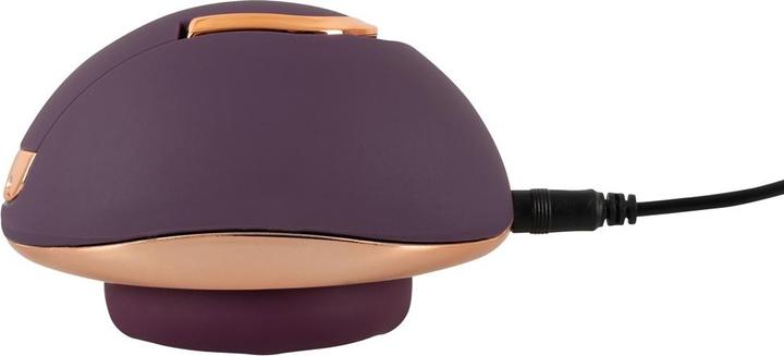 Produktbild Belou Rotating Vulva Massager