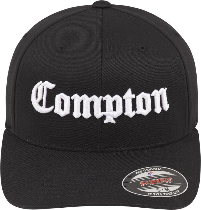 Immagine prodotto Mister Tee Cappello Compton Flexfit (S/M)