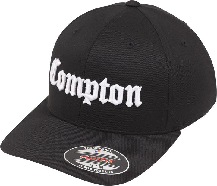 Mister Tee Compton Flexfit Cap (S/M)