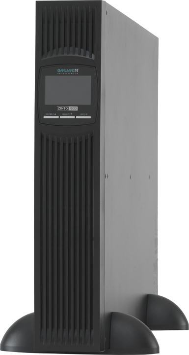 Online USV Zinto 1500, 1500VA/1350W (1500 VA, 1350 W, Line-Interaktiv USV)