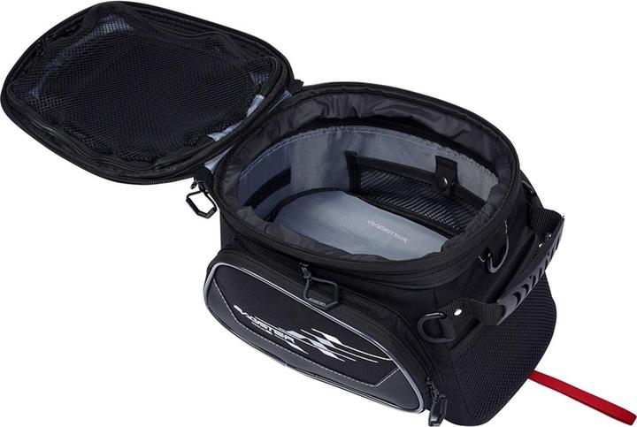 Produktbild Bagster Raptor Lock’n start (10 l)
