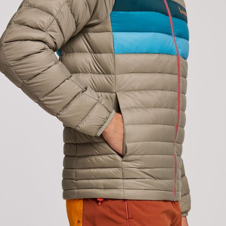 Image du produit Cotopaxi Fuego Down Jacket (XL)