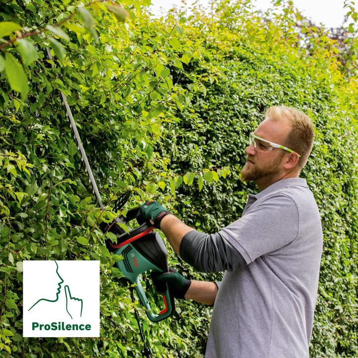 Actual product image Bosch Home & Garden AdvancedHedgeCut 65 (Electric hedge trimmer)