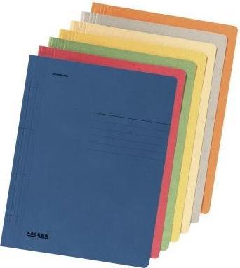 Produktbild Falken Schnellhefter Manila (A4, 1 x)