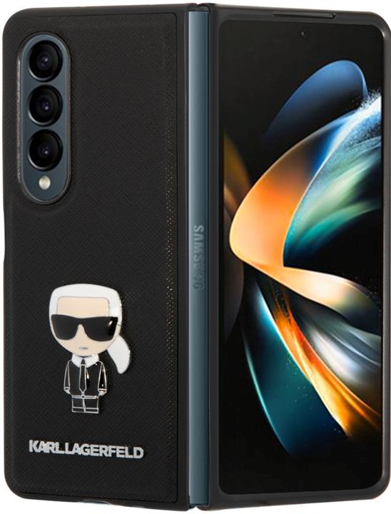 Image du produit Karl Lagerfeld Ikonik Series (Samsung Galaxy Z Fold4)