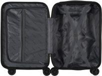 Immagine prodotto Jet Lag valigia gialla per le vacanze 28l (28 l, Bagaglio a mano (fino a 50 litri))