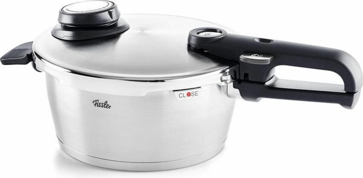 Immagine prodotto Fissler Vitavit Premium (22 cm, Cucina a vapore, Acciaio inossidabile)