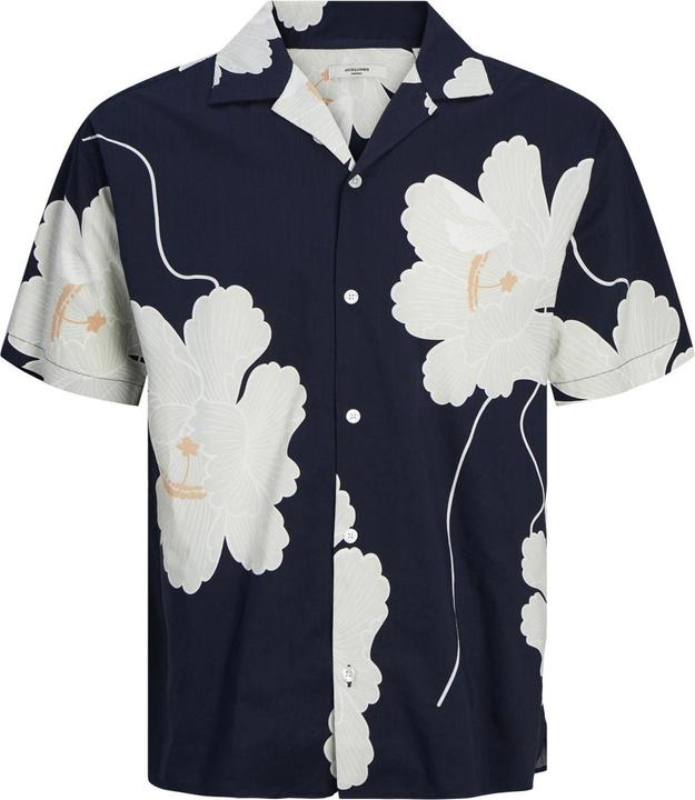 Produktbild Jack & Jones Relaxed Fit Hemd Hemd (XS)