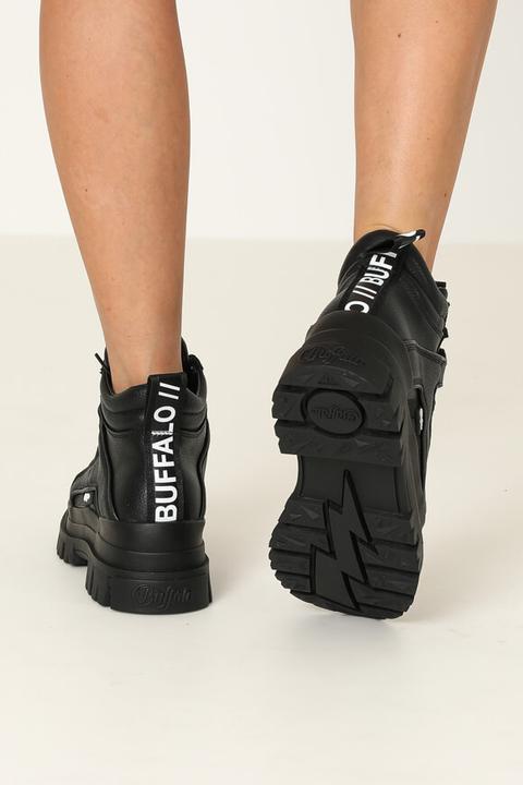Produktbild Buffalo Aspha NC (40)