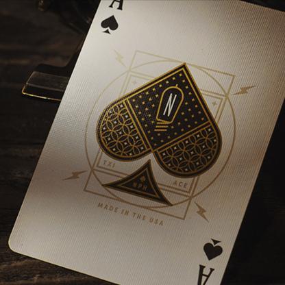 Image du produit Theory11 Cartes à jouer de Neil Patrick Harris (Anglais)