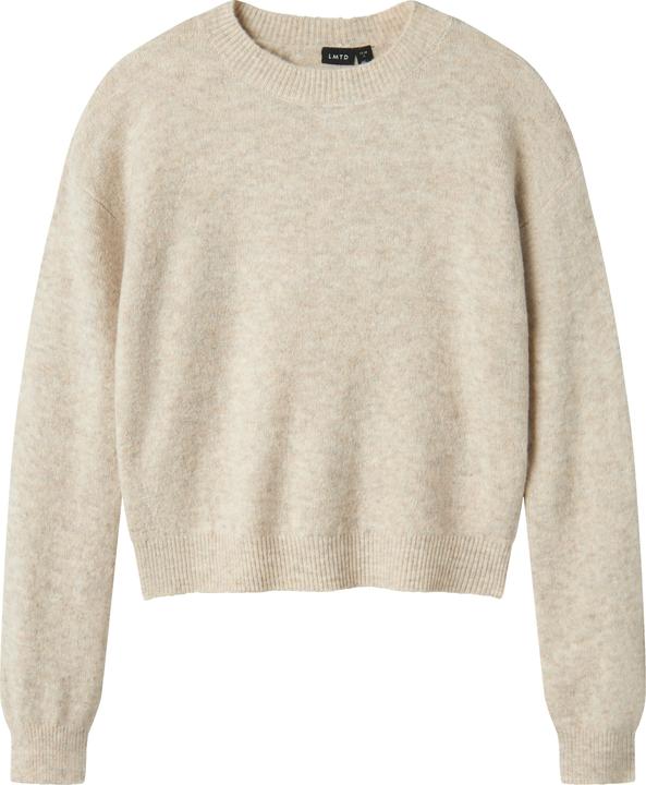 Produktbild Lmtd Langarm Strickpullover (146)