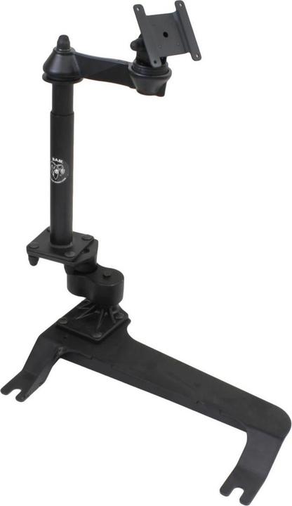 Actual product image RAM Mounts VEHICLE SYSTEM 2000- HUMMER