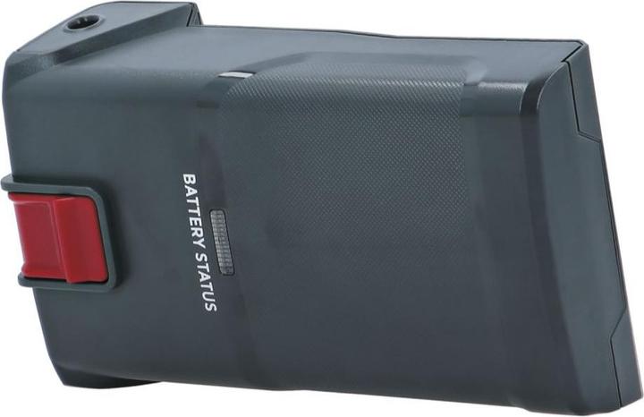 Actual product image Hoover B012