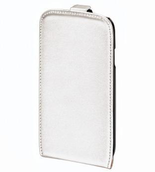 Productafbeelding Hama 00118800, Apple, iPhone 5, Wit (Apple iPhone 5)