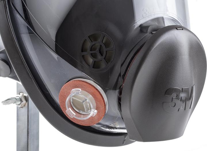 Immagine prodotto 3M Maschera integrale (FFP3, 1 x)
