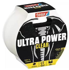 Actual product image tesa Ultra Power underwater repair tape (50 mm)