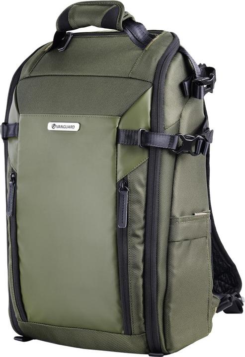 Image du produit Vanguard Sac à dos VEO SELECT 45BFM GR (Sac à dos photo, 15 l)