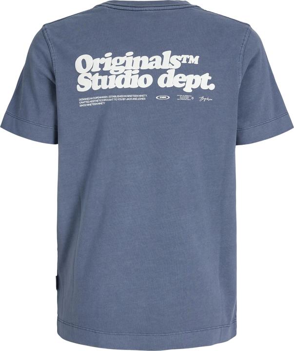 Immagine prodotto Jack & Jones T-shirt stampata Mini T-shirt (122)