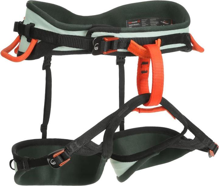 Actual product image Wild Country Session climbing harness (M)