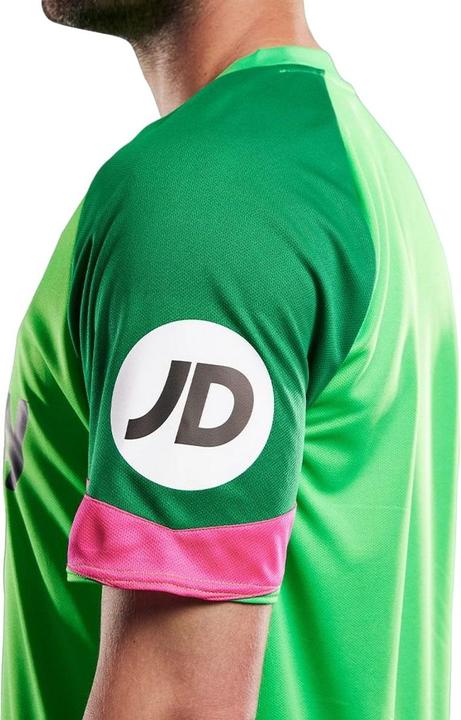 Produktbild Umbro Erwachsene 2324 West Ham United FC Torwart Trikot (L)