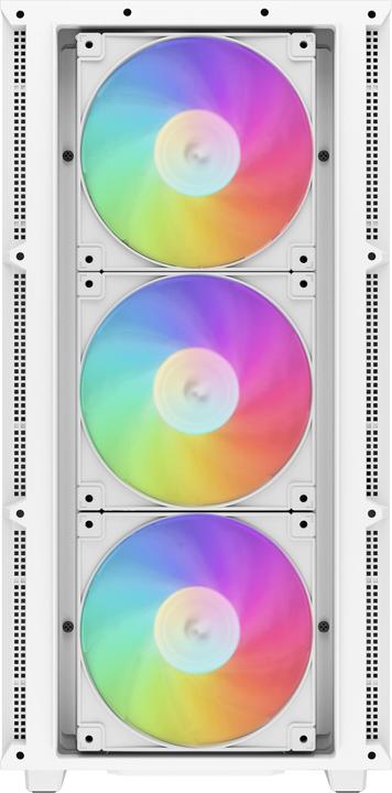 Actual product image Deepcool CH560 Digital (ATX, mATX, Mini-ITX, E-ATX)
