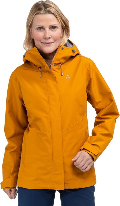Image du produit Schöffel Veste 3In1 Okere pour femme (38, M)