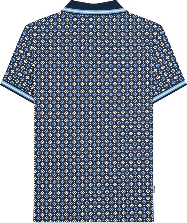 Produktbild Lambretta SS25 Poloshirt (M)