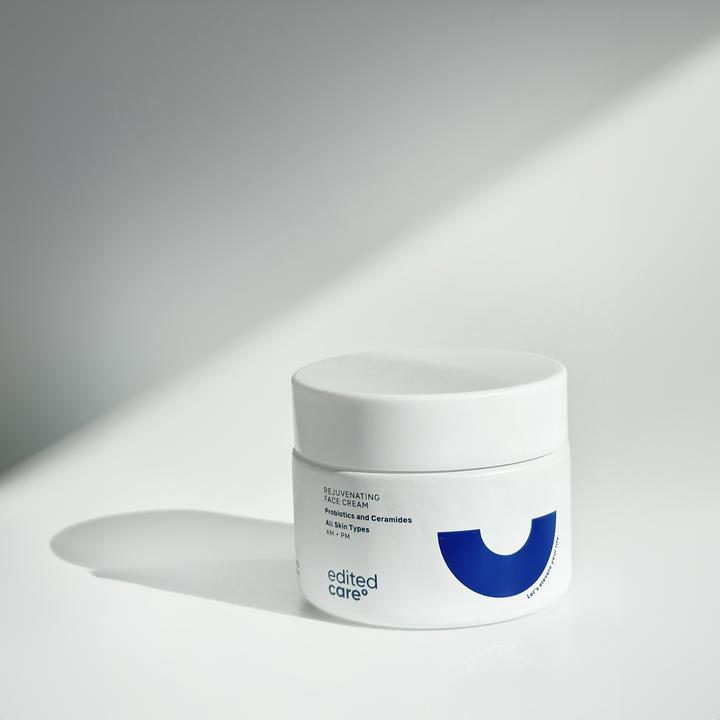 Produktbild Edited Care Rejuvenating Face Cream