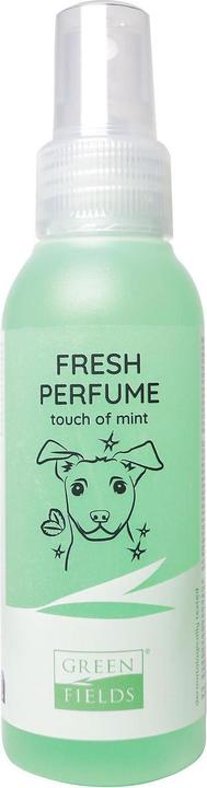 Actual product image Greenfields Perfume Fresh, 100 ml (Dog, 100 ml)