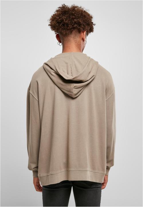 Image du produit Urban Classics Sweat à capuche Overdyed Camp - 16742 (L)