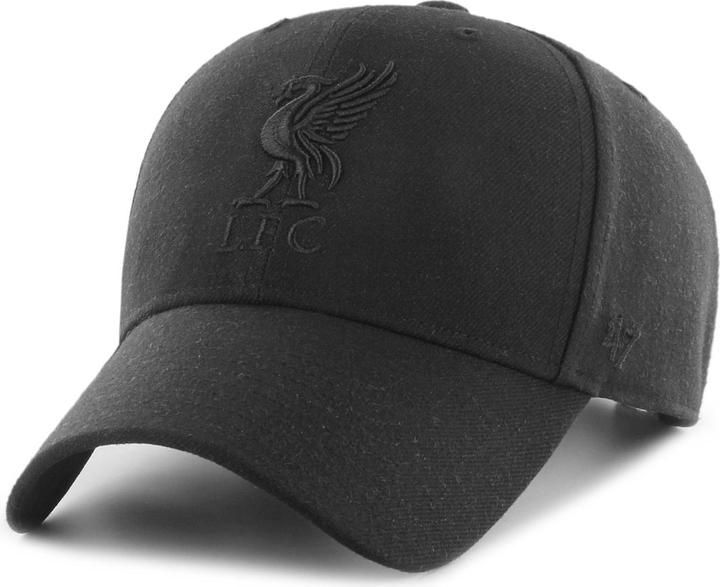 Produktbild 47 Brand Curved FC Liverpool (One Size)