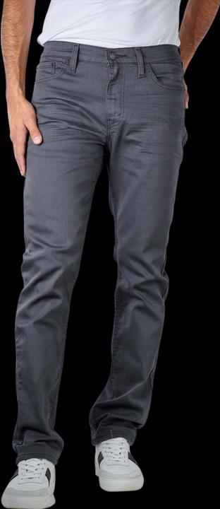 Immagine prodotto Levis 511 Jeans Slim Fit grigio / nero 3d (W36/L32)