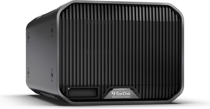 Produktbild SanDisk Professional G-Raid Mirror (16 TB)