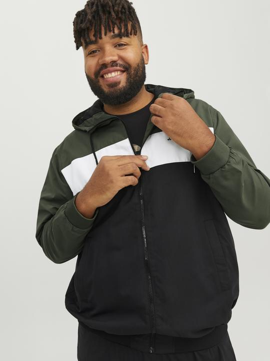 Image du produit Jack & Jones Blouson Plus Size Veste (XXL)