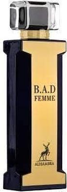 Image du produit Maison Alhambra Signatures No. II - EDP (Eau de parfum, 100 ml)