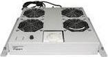 Immagine prodotto Intellinet Vano ventole a rack (220/240 V) con termostato (4 ventole)