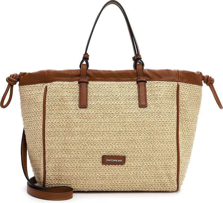 Emily und Noah Shopper E&N Elda (19.95 l)